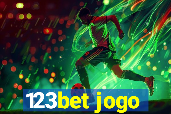 123bet jogo